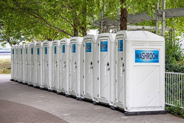 Best Long-term porta potty rental  in Preston, TX