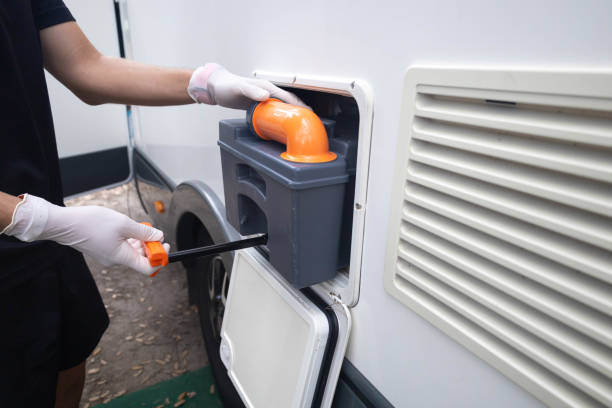 Best Best portable toilet rental  in Preston, TX