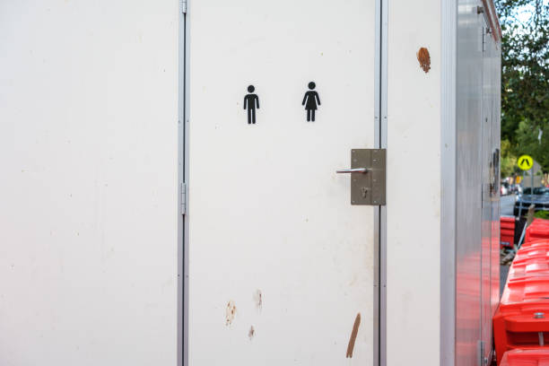 Preston, TX porta potty rental Company