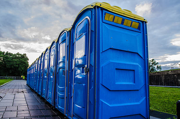 Best Event porta potty rental  in Preston, TX